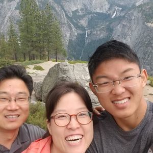 Meet your Posher, Juan